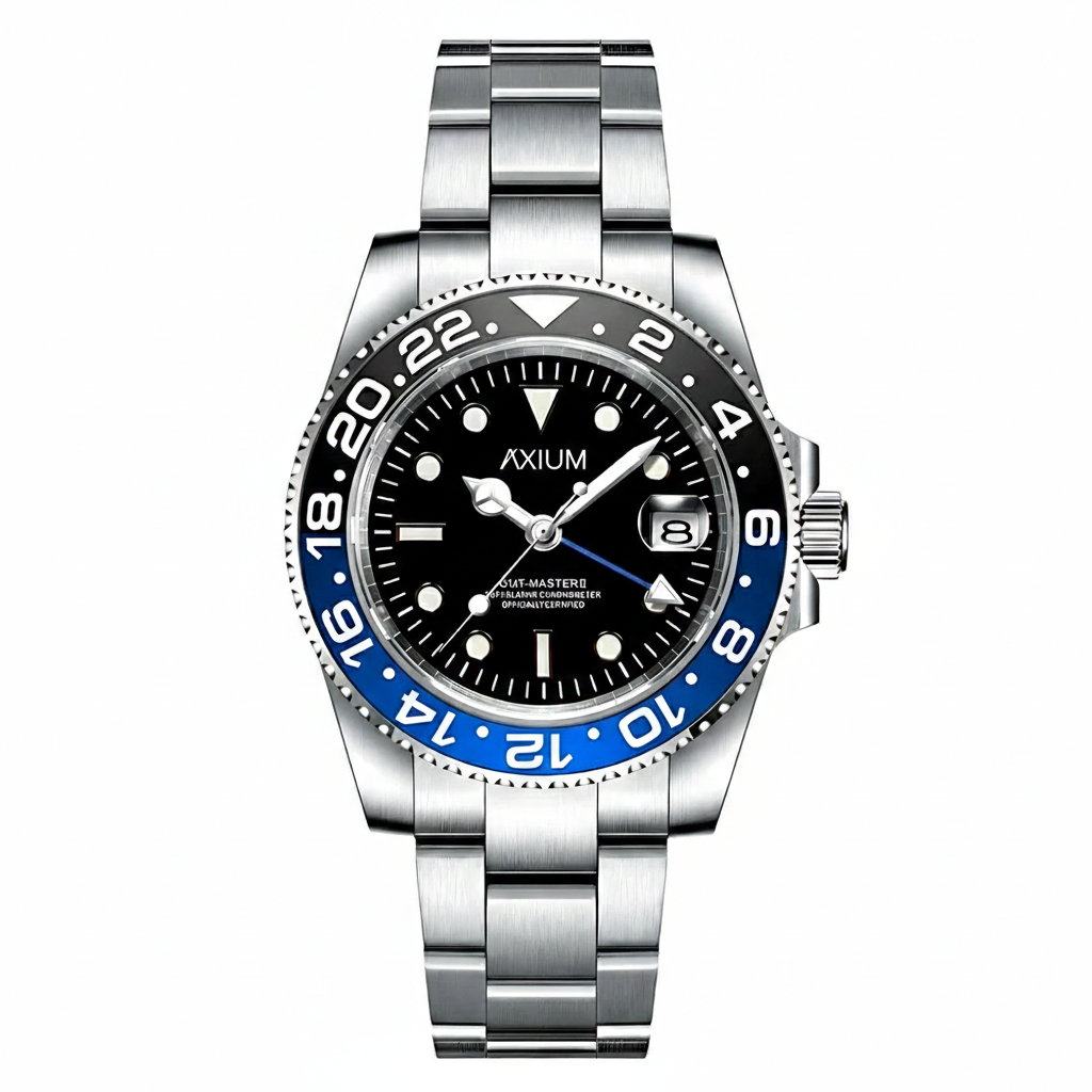 GMT